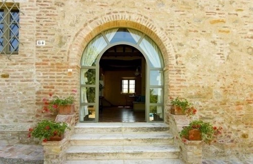 San Giovanni d'Asso Villa | Villa à louer à San Giovanni d \ 'Asso