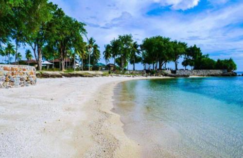 Laiya Villa | Villa Tobias San Juan Batangas