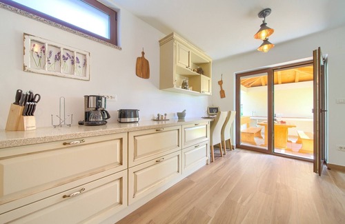Cizici Villa | Villa Toic