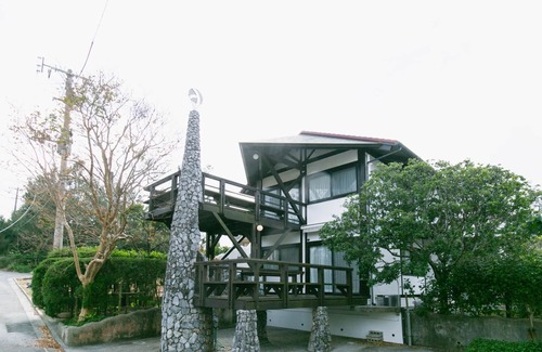 Nakama Maison | VILLA TOMA EAST / Kunigami-gun Okinawa
