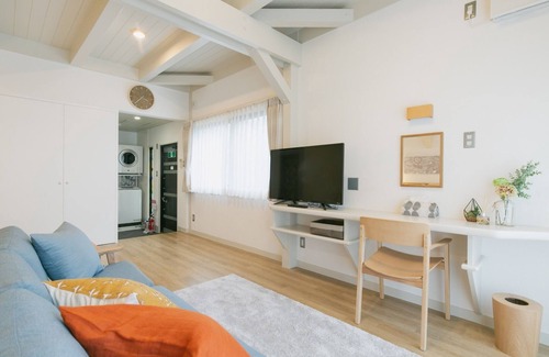 Nakama Maison | VILLA TOMA WEST / Kunigami-gun Okinawa