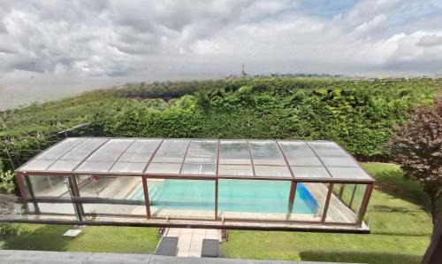 Los Tomillares Maison | VILLA TOMILLARES