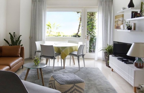 Torbole sul Garda Appartement | Villa Toni Torbole, apartment 2 - approx. 70 sqm