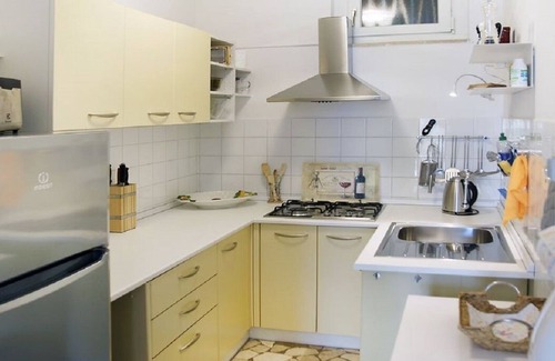 Torbole sul Garda Appartement | Villa Toni Torbole, apartment 2 - approx. 70 sqm