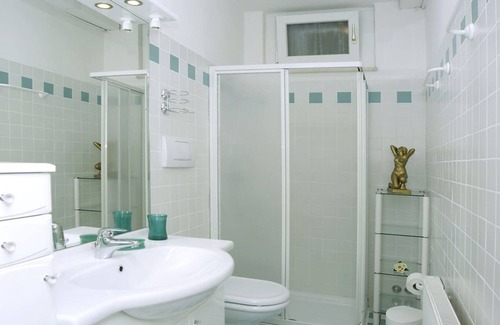 Torbole sul Garda Appartement | Villa Toni Torbole, apartment 2 - approx. 70 sqm