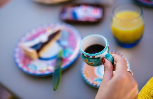 Ogliastro Marina Lit Et Petit-Déjeuner | Villa Torù