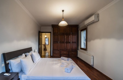Torba Villa | Villa Torba Bay par EvTatilim