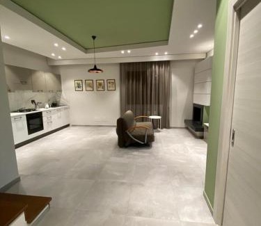 Corigliano Calabro Appartement | Villa Torre degli Ulivi