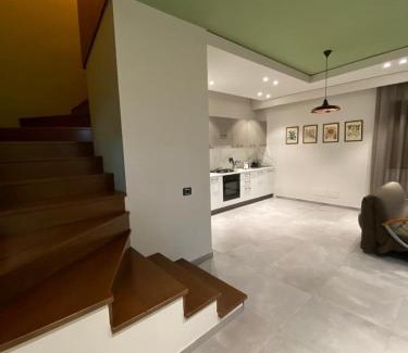 Corigliano Calabro Appartement | Villa Torre degli Ulivi