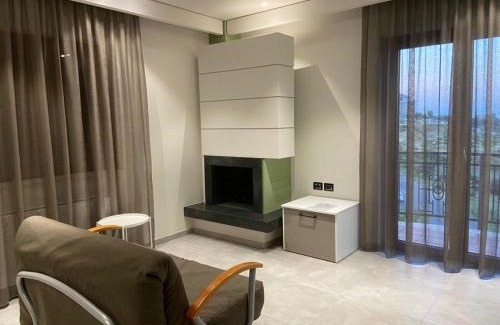 Corigliano Calabro Appartement | Villa Torre degli Ulivi