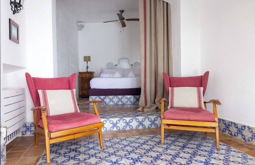 Pucara Villa | Villa Torre