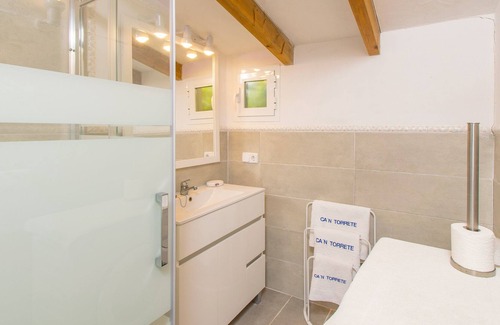 Pollensa Cottage | Villa TORRETA pour 6 personnes avec piscine à Pollensa