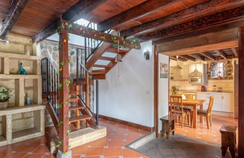 La Orotava Maison | Villa Torrita by Interhome