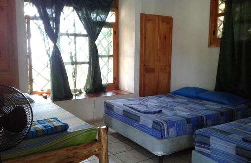 Monterrico Maison | Villa Tortugas