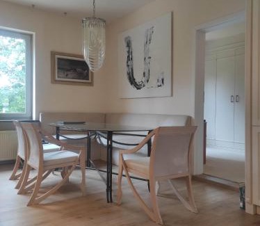 Boleslawiec Appartement | Villa Toscana i Sauna Garden