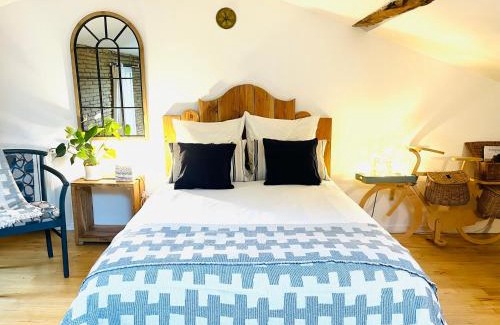 Azas Lit Et Petit-Déjeuner | Villa Toscane créations à 20 mn de Toulouse