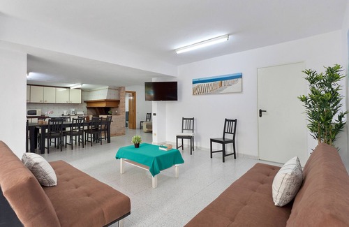 Ses Cadenes Villa | Villa Tossals - avec piscine privée