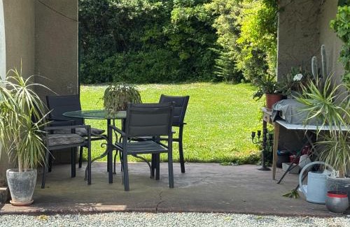 Saint-Georges-de-Didonne Appartement | Villa TOUSVENTS