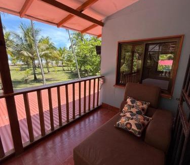 Parrita Maison | Villa Toucan