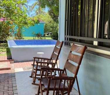 Parrita Maison | Villa Toucan