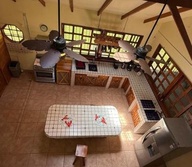 Parrita Maison | Villa Toucan