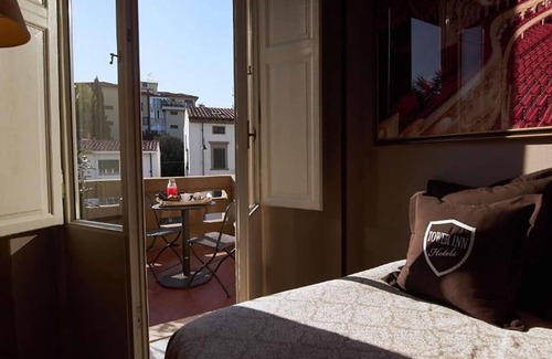 Pisa City Centre Hôtel | Villa Tower Inn