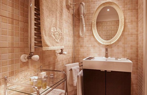 Pisa City Centre Hôtel | Villa Tower Inn