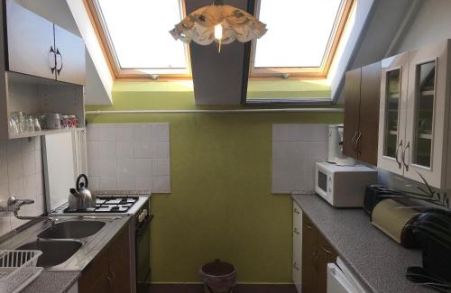 Heviz Appartement | Villa Trófea