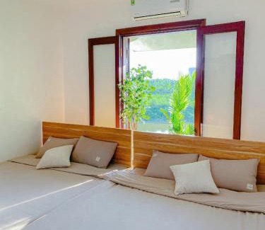Chuong My Villa | Villa Trường Nam