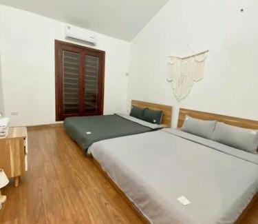 Chuong My Villa | Villa Trường Nam