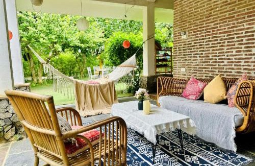 Chuong My Villa | Villa Trường Nam