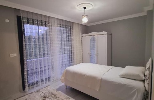 Arakli Appartement | Villa