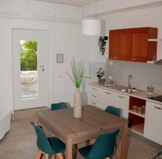 Castellana Grotte Appartement | Villa Tra i Pini - Green & Relax