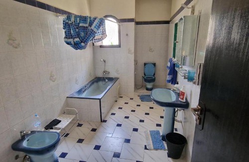 Meknes Villa | Villa traditionnelle Meknès