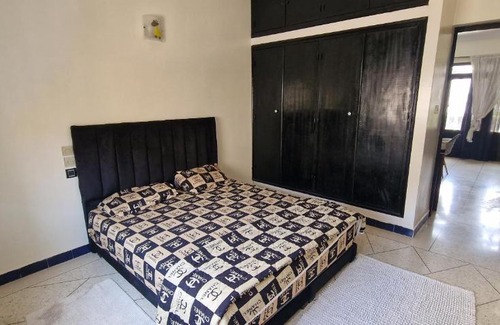 Meknes Villa | Villa traditionnelle Meknès