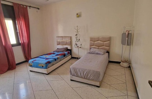 Meknes Villa | Villa traditionnelle Meknès