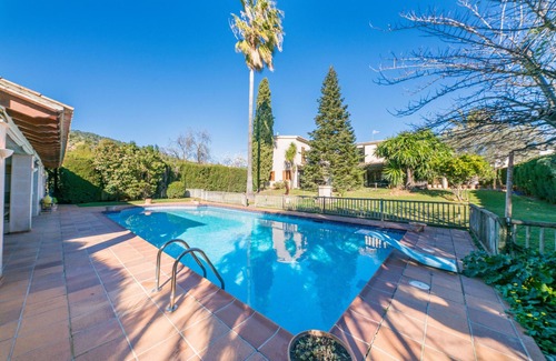 Lloseta Villa | Villa Tramontana