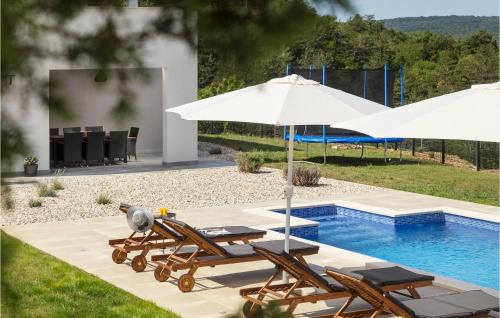 Kozljak Maison | Villa Tramonto