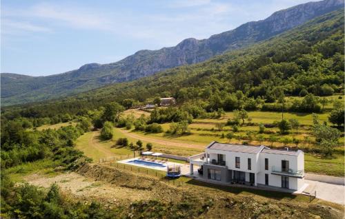 Kozljak Maison | Villa Tramonto