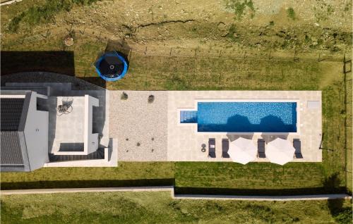 Kozljak Maison | Villa Tramonto