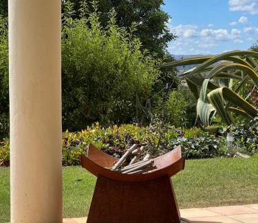 Tunes Lit Et Petit-Déjeuner | Villa Tranberg Suites