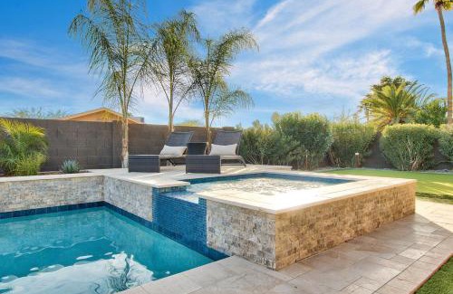 Paradise Valley Village Maison | Villa Tranquila