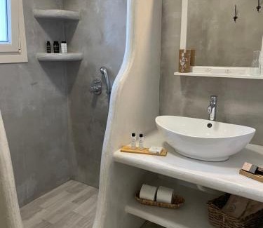 Kastraki Appartement | Villa Tranquilita