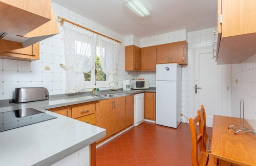 Punta Prima Villa | Villa Trepuco Dos - Trois Chambres Villa, Couchages 6