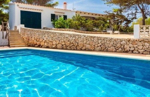 Punta Prima Villa | Villa Trepuco Dos - Trois Chambres Villa, Couchages 6