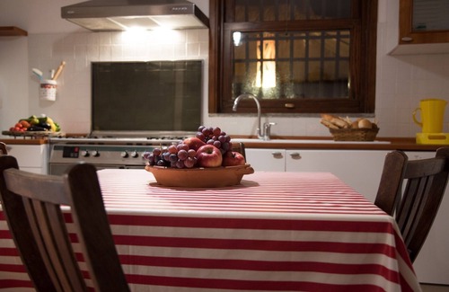 Alani Appartement | Villa Tresino - Tresino Appartement