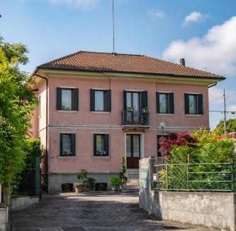 Treviso Maison | Villa Trevisi - ROOMS