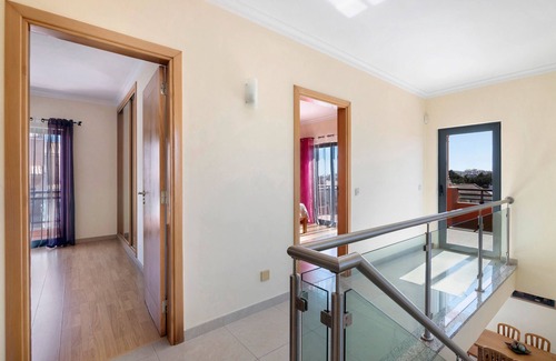 Albufeira Villa | Villa 'Trindade' avec piscine privée, Wi-Fi et climatisation