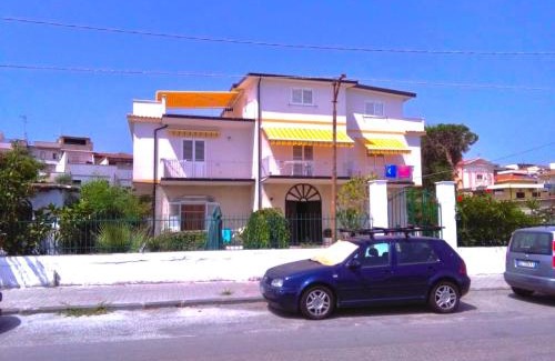 Bova Marina Appartement | Villa Tripepi