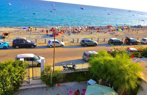 Bova Marina Appartement | Villa Tripepi